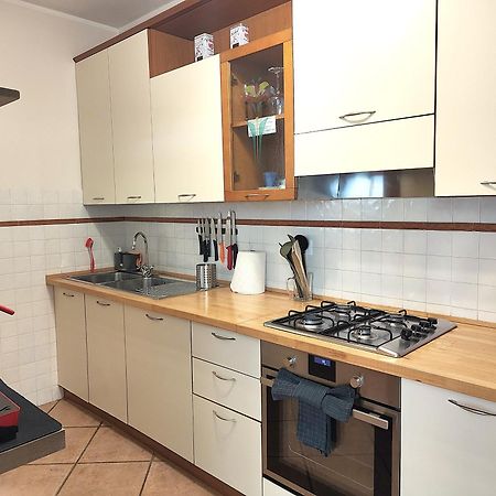 ヴィアレッジョ Casa Mario Dei Piniヴィラ エクステリア 写真