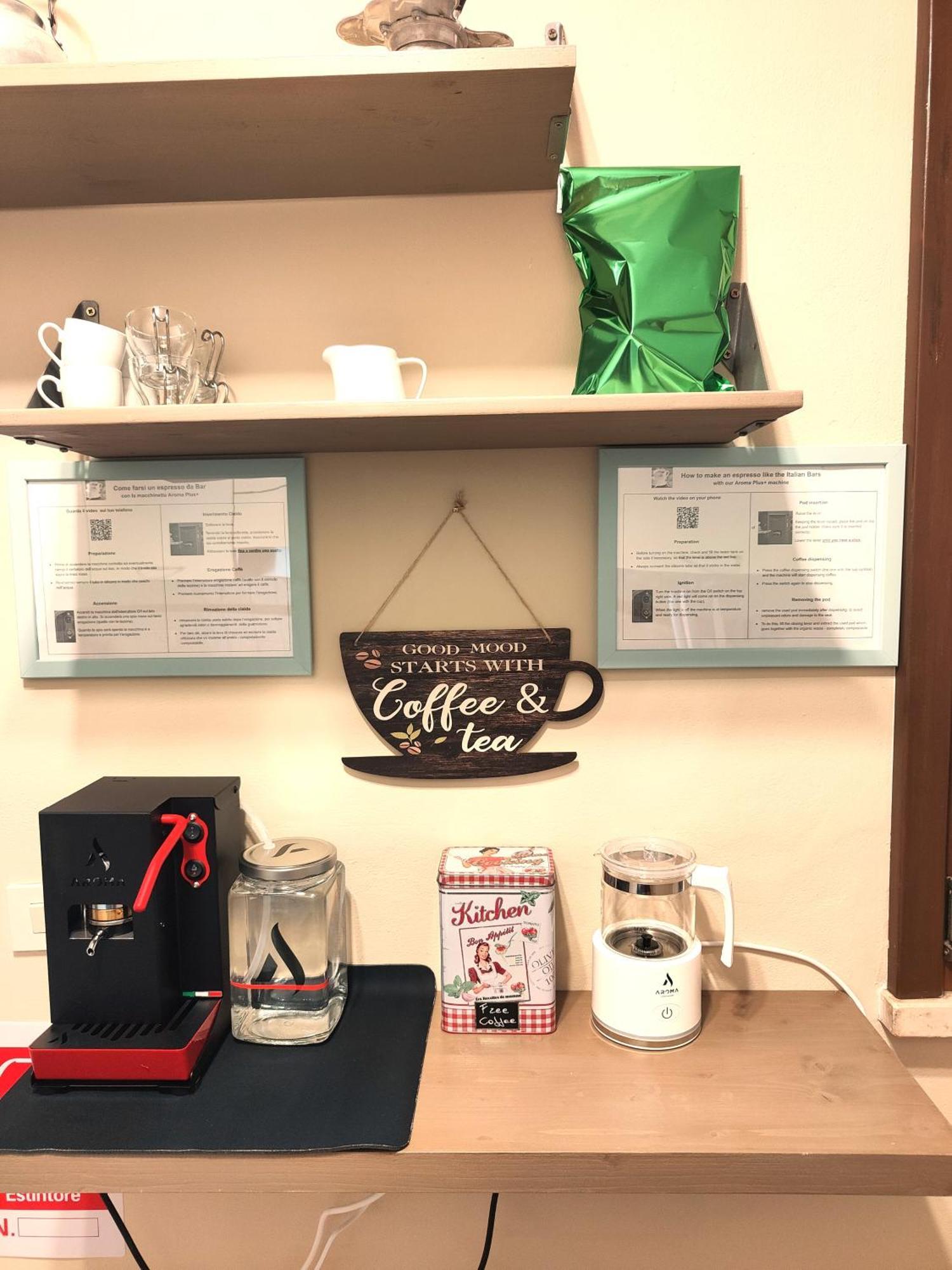 ヴィアレッジョ Casa Mario Dei Piniヴィラ エクステリア 写真