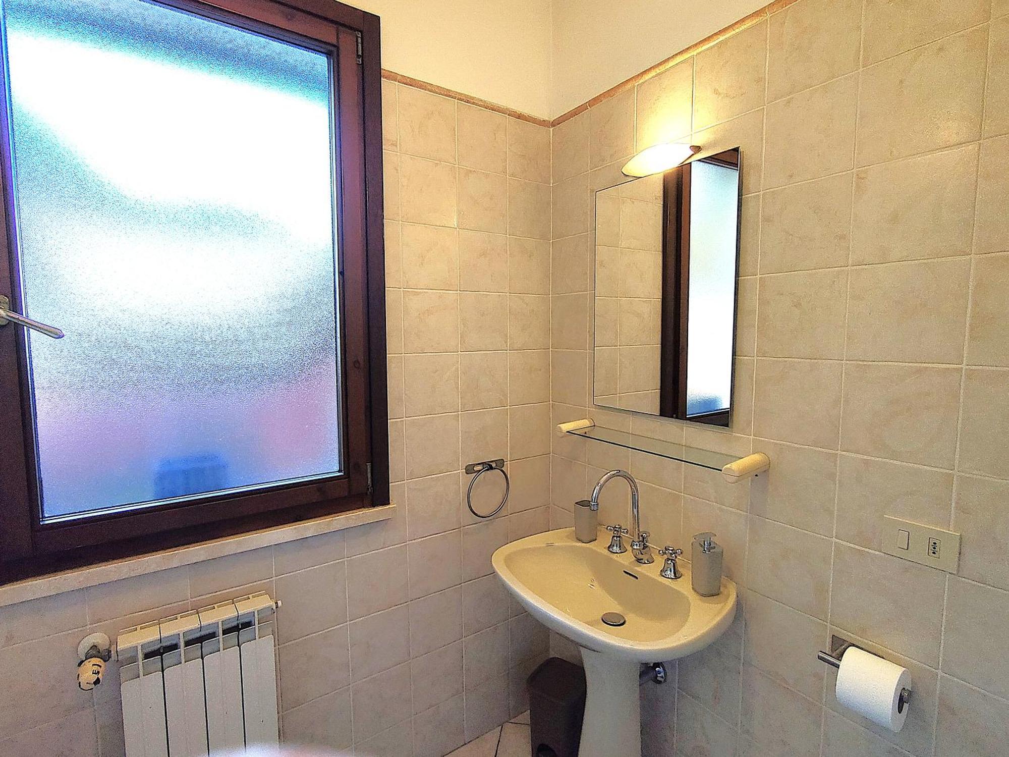 ヴィアレッジョ Casa Mario Dei Piniヴィラ エクステリア 写真