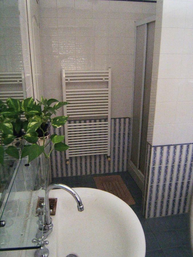 ヴィアレッジョ Casa Mario Dei Piniヴィラ エクステリア 写真